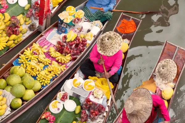 Bankok i okolice z AsiaTrip.pl
