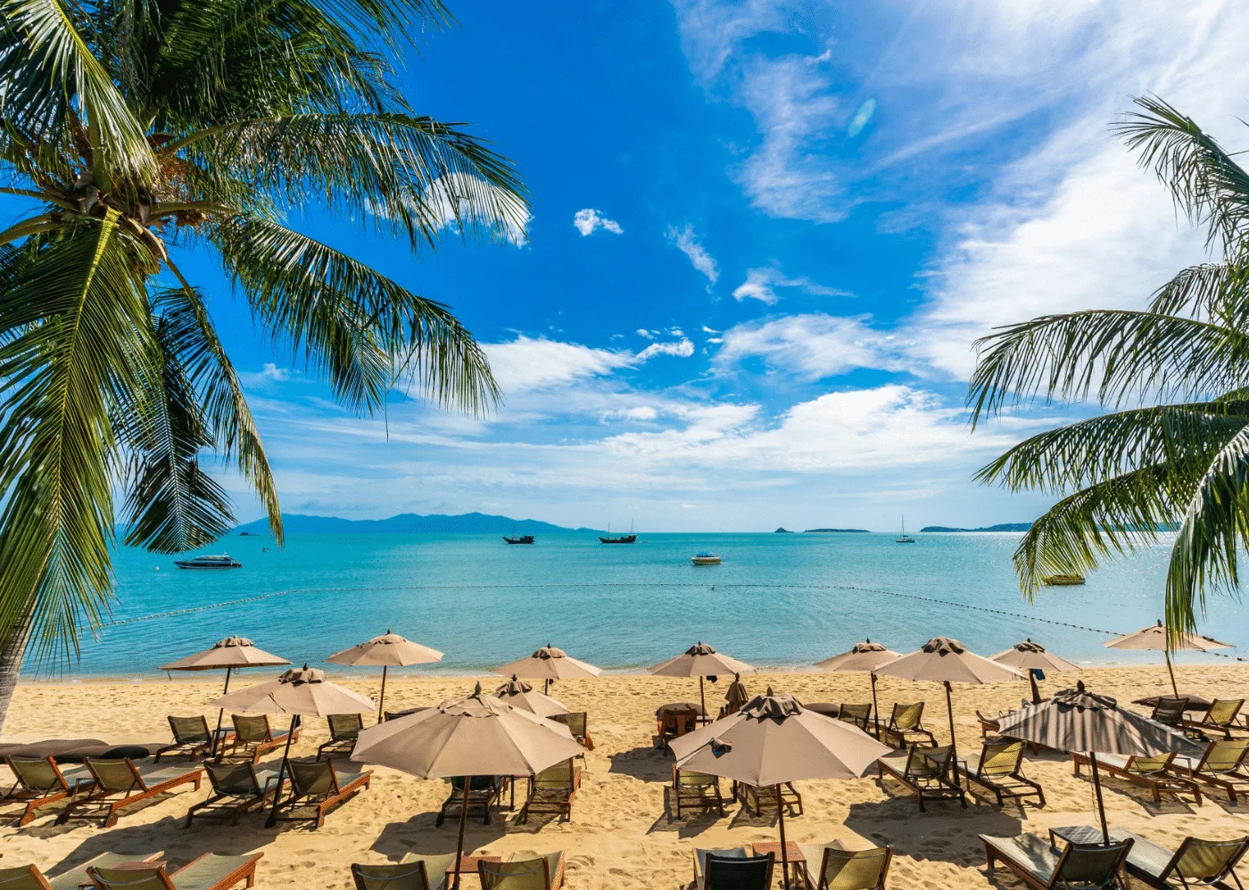 Królewska Ekspedycja Wybrzeża: 12 Dni – 2 Wyspy i Wodospady | AsiaTrip.pl