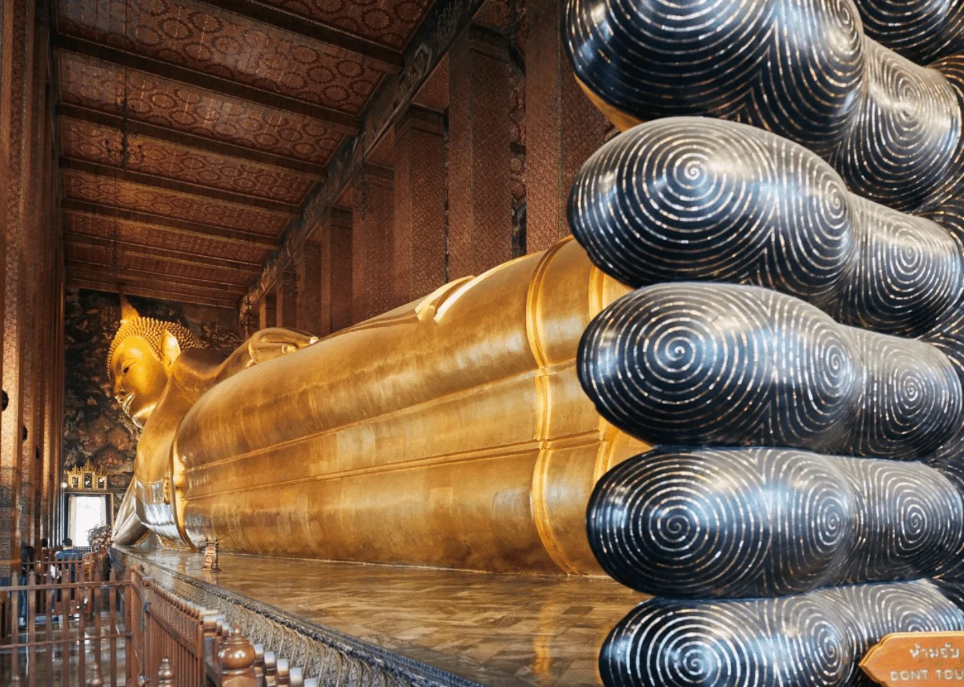 Królewska Ekspedycja Wybrzeża: 12 Dni – 2 Wyspy i Wodospady | AsiaTrip.pl