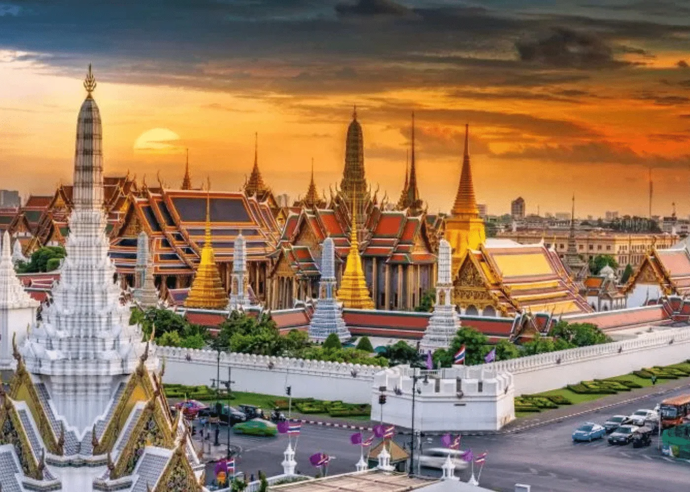 Królewska Ekspedycja Wybrzeża: 12 Dni – 2 Wyspy i Wodospady | AsiaTrip.pl