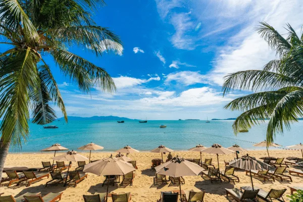 Bankok i okolice z AsiaTrip.pl
