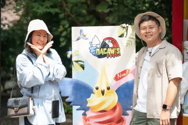 Safari World zwiedzaj z AsiaTrip.pl