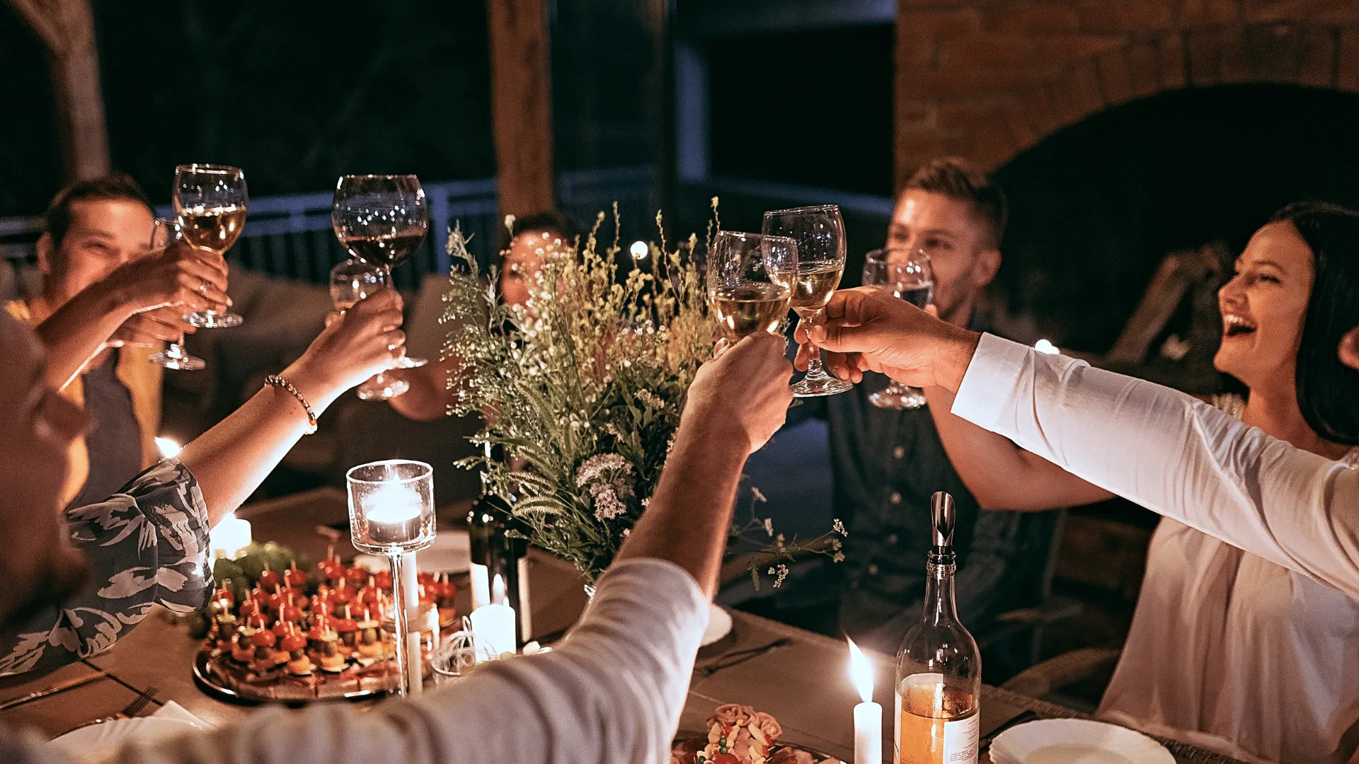 Bangkok po zmroku z AsiaTrip.pl