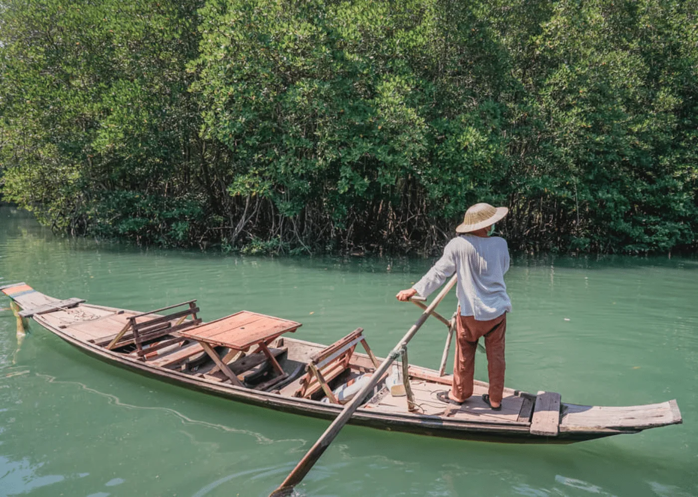 Królewska Ekspedycja Wybrzeża: 12 Dni – 2 Wyspy i Wodospady | AsiaTrip.pl