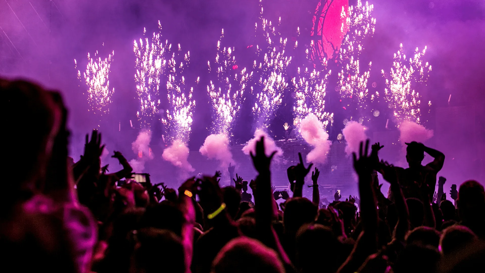 Bangkok po zmroku z AsiaTrip.pl