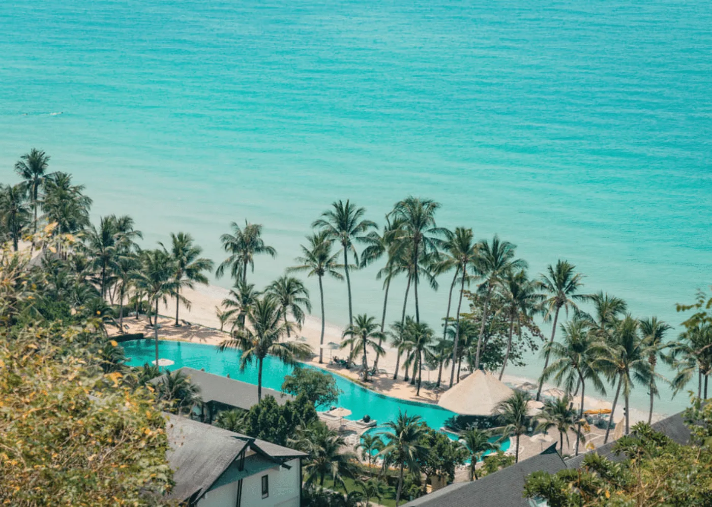 Królewska Ekspedycja Wybrzeża: 12 Dni – 2 Wyspy i Wodospady | AsiaTrip.pl