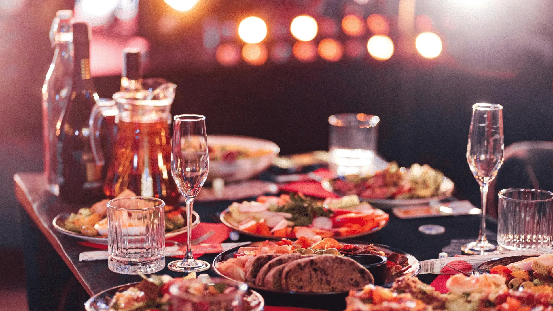 Bangkok po zmroku z AsiaTrip.pl