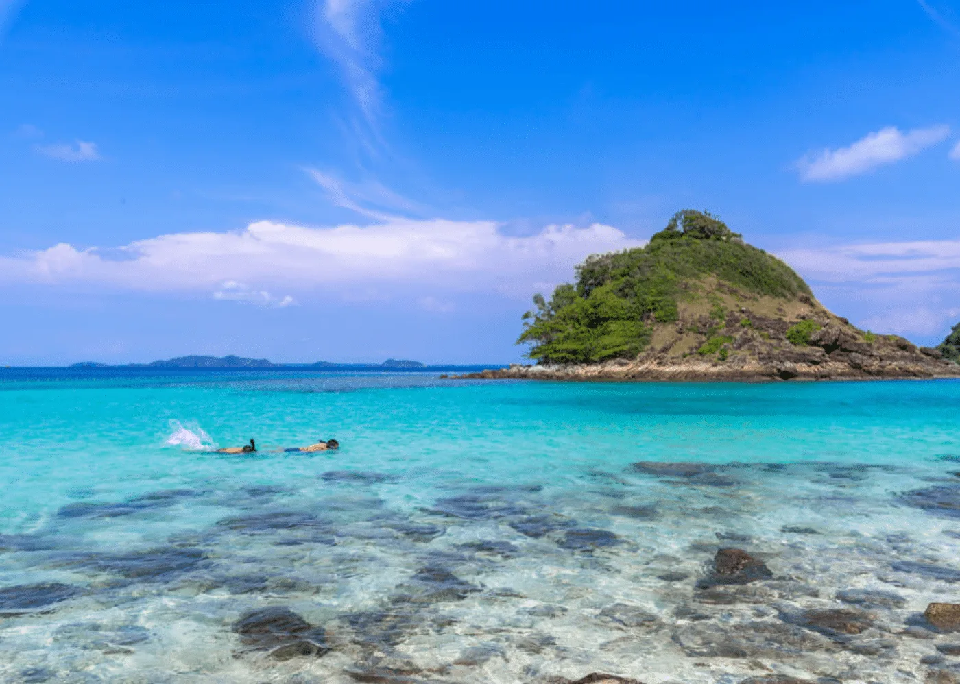 Królewska Ekspedycja Wybrzeża: 12 Dni – 2 Wyspy i Wodospady | AsiaTrip.pl