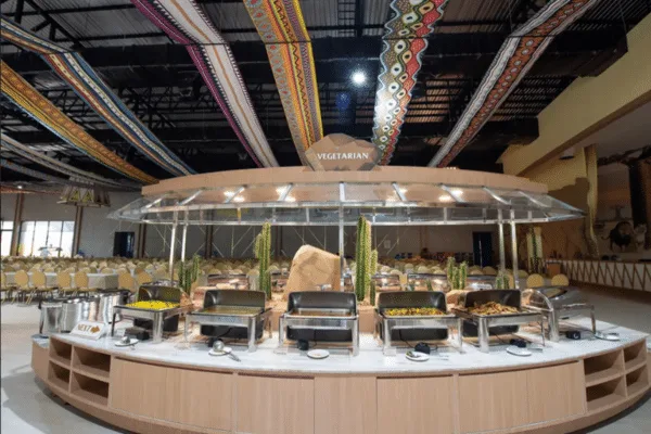 Safari World zwiedzaj z AsiaTrip.pl