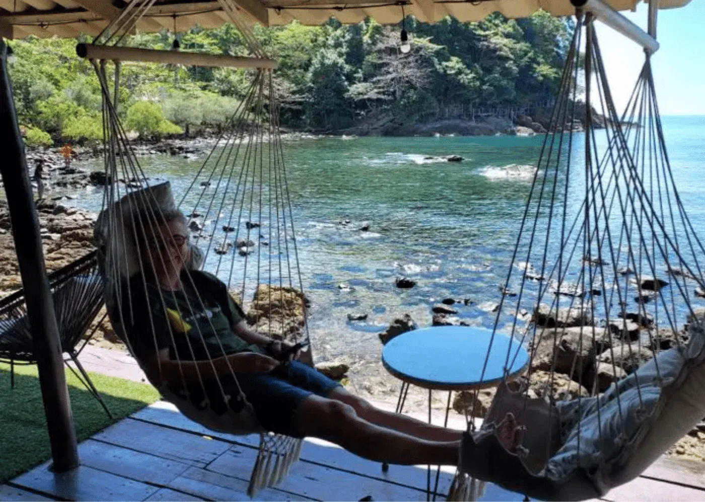 Królewska Ekspedycja Wybrzeża: 12 Dni – 2 Wyspy i Wodospady | AsiaTrip.pl