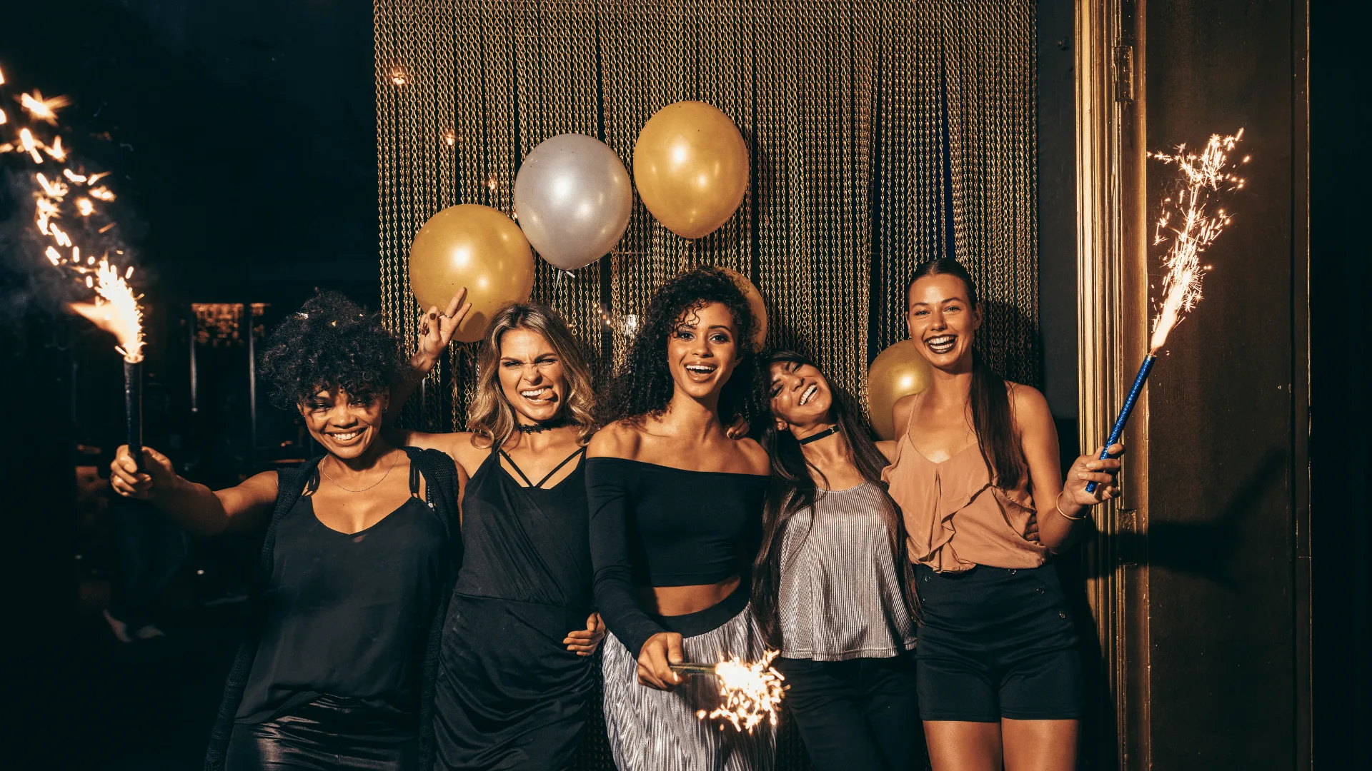 Bangkok po zmroku z AsiaTrip.pl