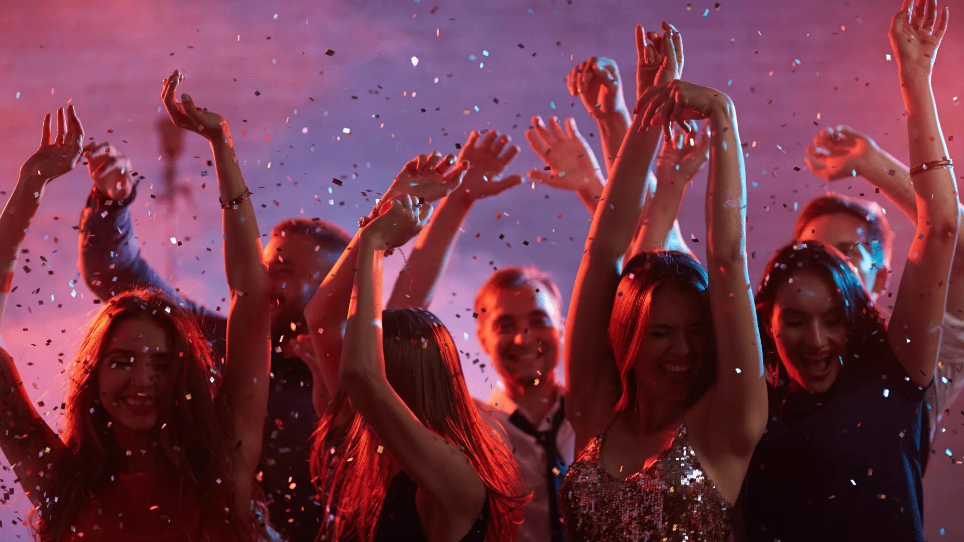 Bangkok po zmroku z AsiaTrip.pl