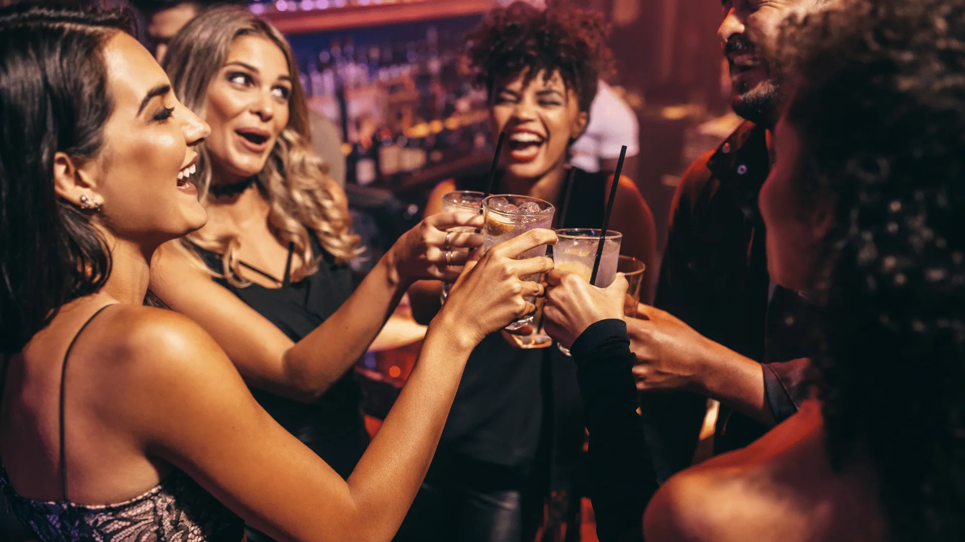 Bangkok po zmroku z AsiaTrip.pl