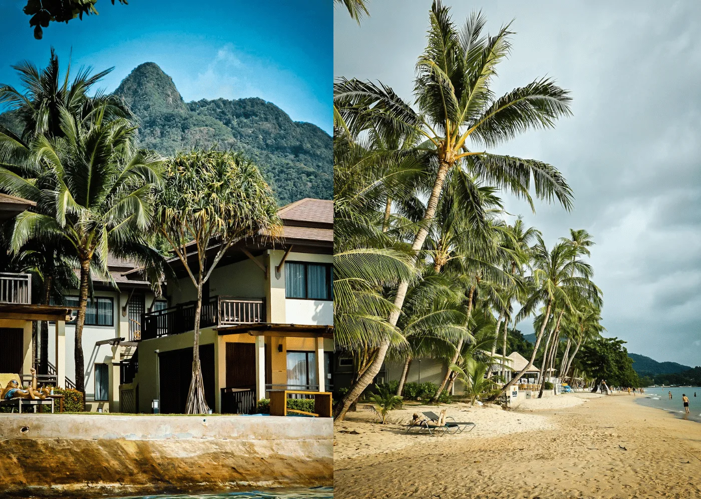 Królewska Ekspedycja Wybrzeża: 12 Dni – 2 Wyspy i Wodospady | AsiaTrip.pl