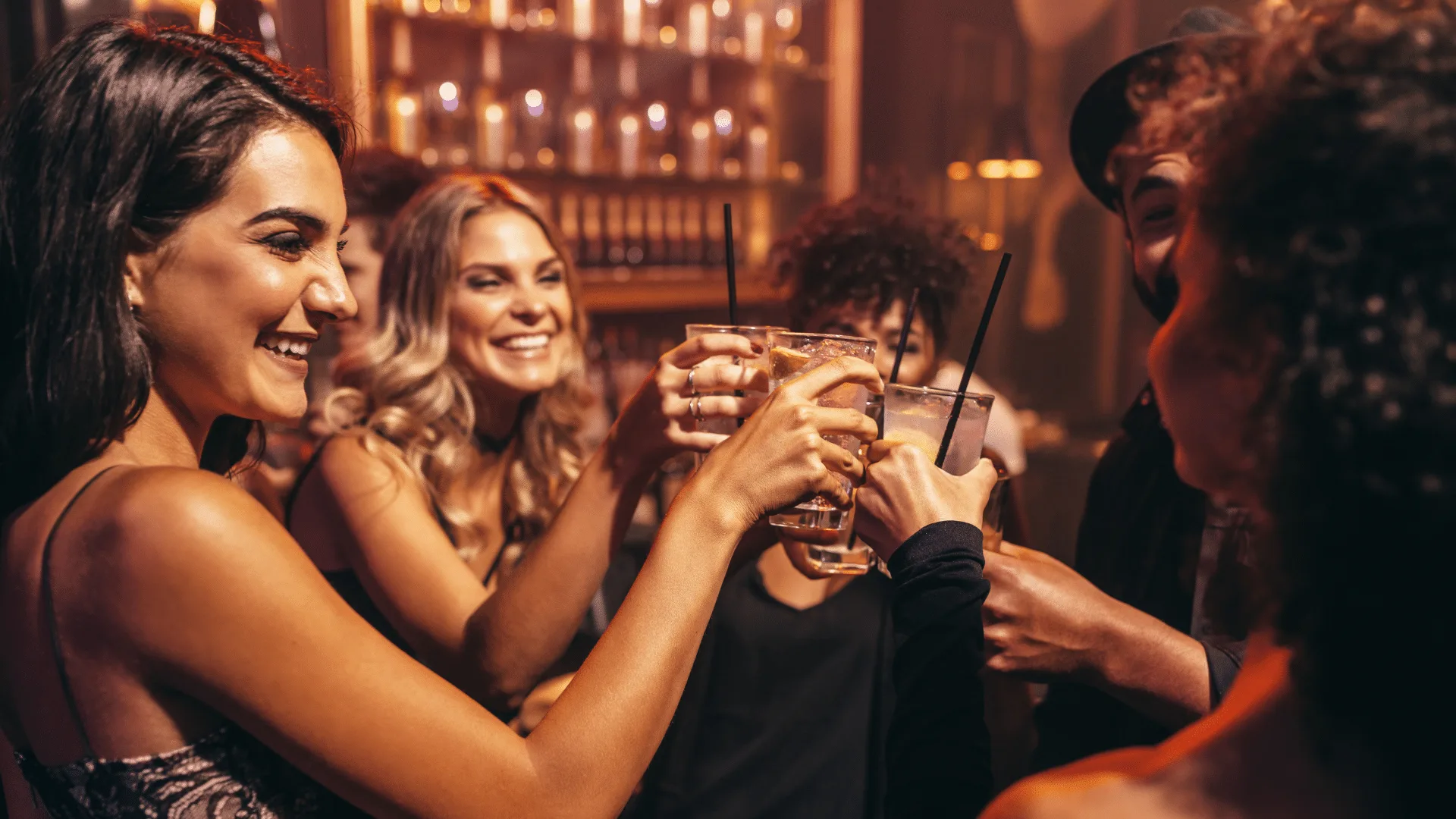 Bangkok po zmroku z AsiaTrip.pl