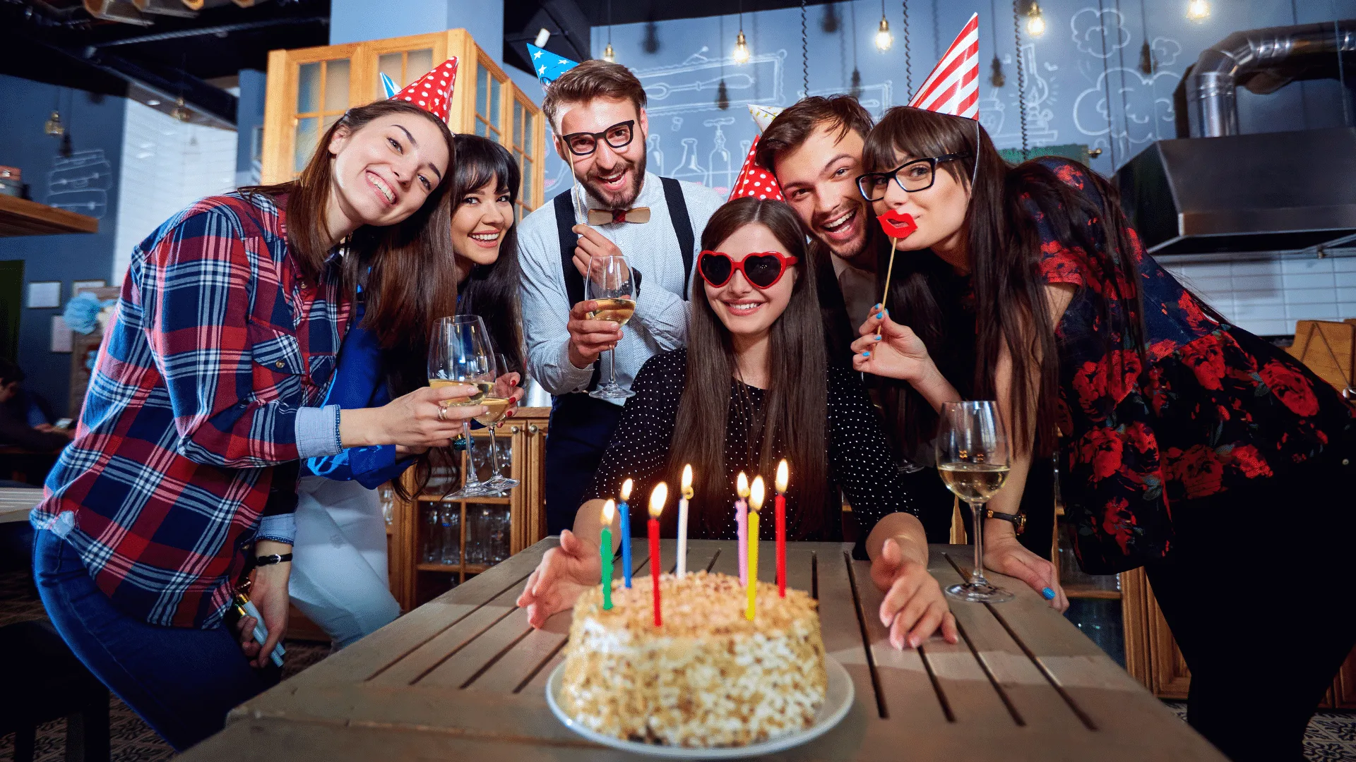 Bangkok po zmroku z AsiaTrip.pl