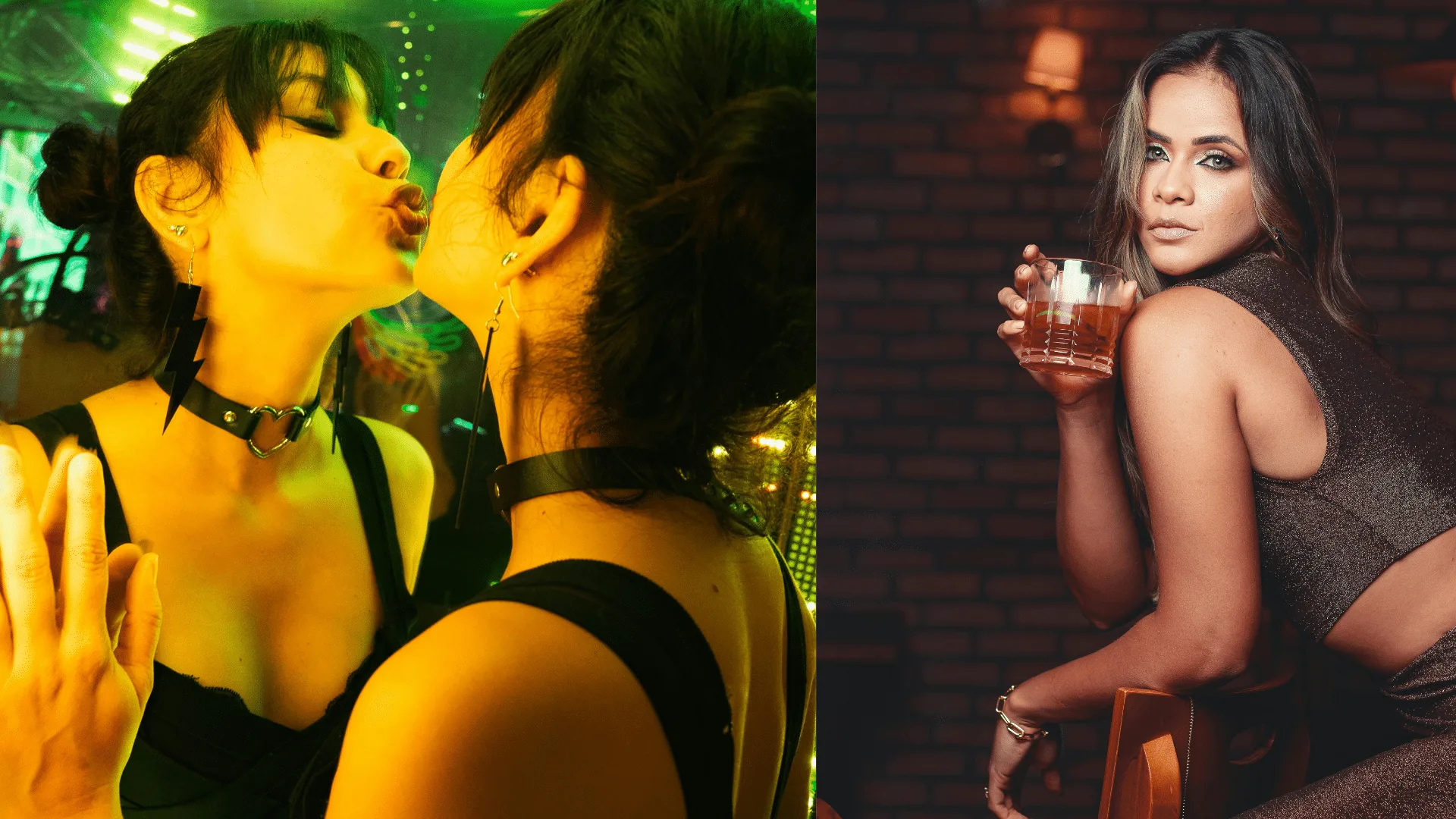 Bangkok po zmroku z AsiaTrip.pl