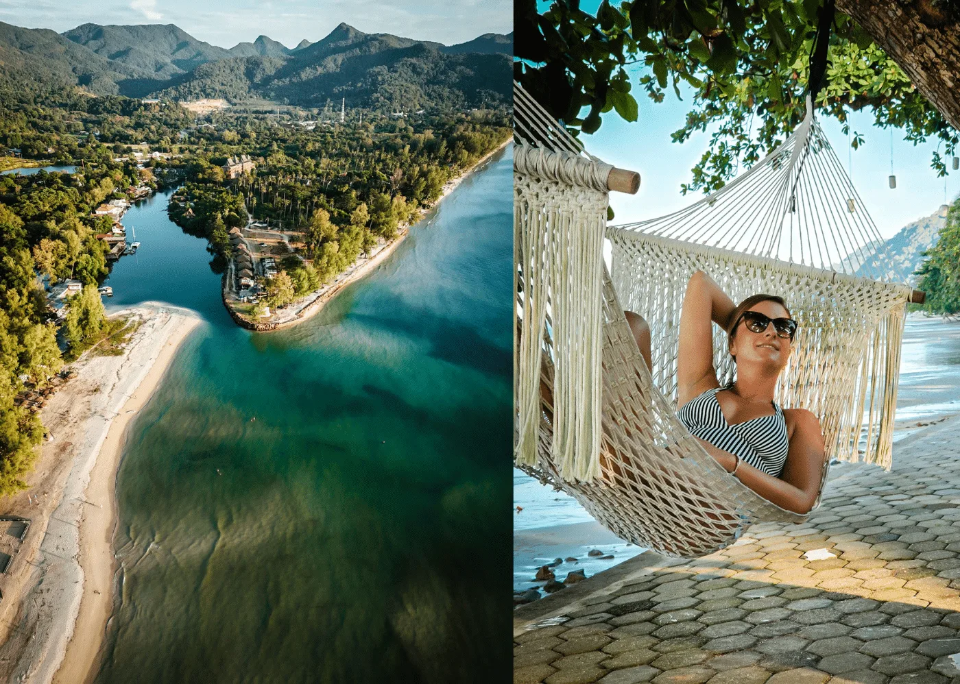 Królewska Ekspedycja Wybrzeża: 12 Dni – 2 Wyspy i Wodospady | AsiaTrip.pl