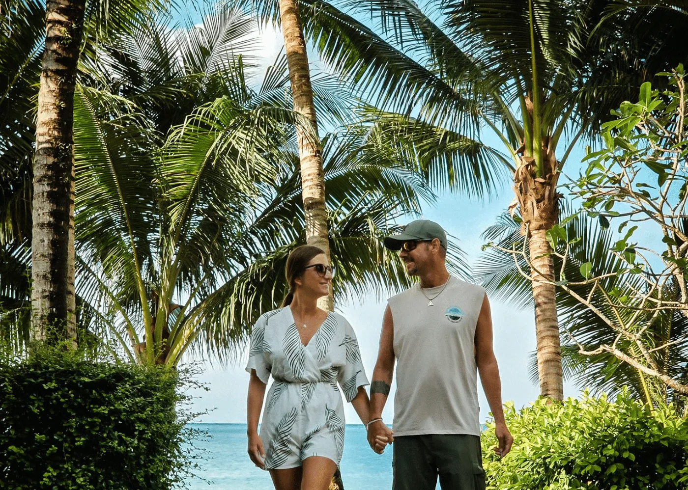 Królewska Ekspedycja Wybrzeża: 12 Dni – 2 Wyspy i Wodospady | AsiaTrip.pl