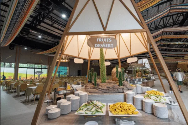 Safari World zwiedzaj z AsiaTrip.pl