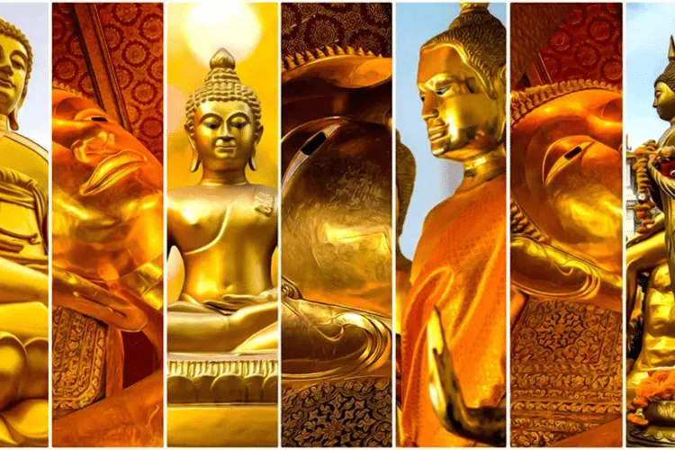 Bangkok zwiedzaj z AsiaTrip.pl