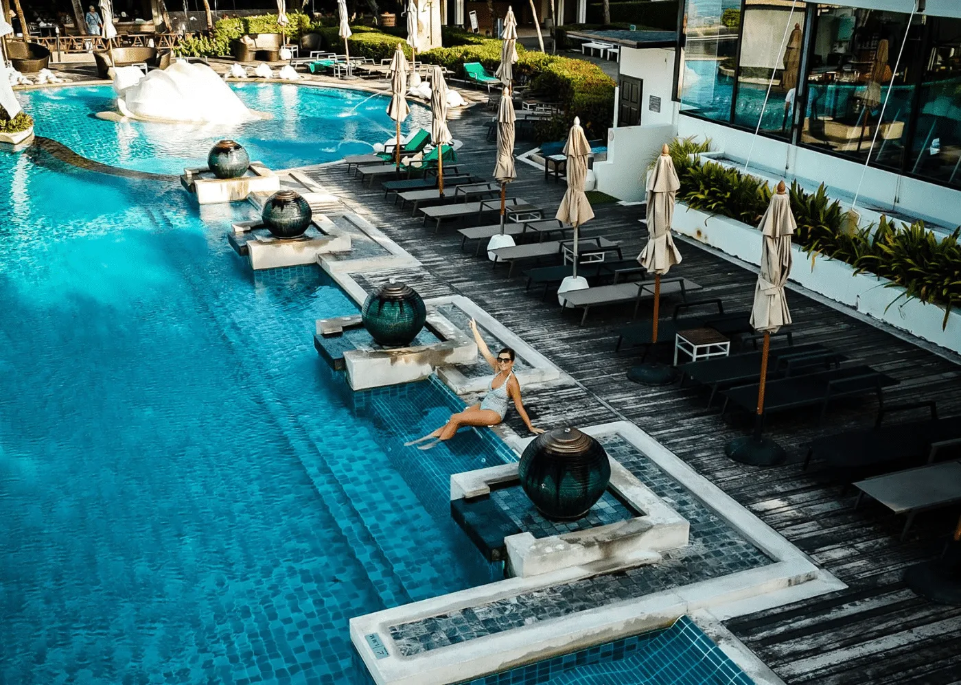 Królewska Ekspedycja Wybrzeża: 12 Dni – 2 Wyspy i Wodospady | AsiaTrip.pl