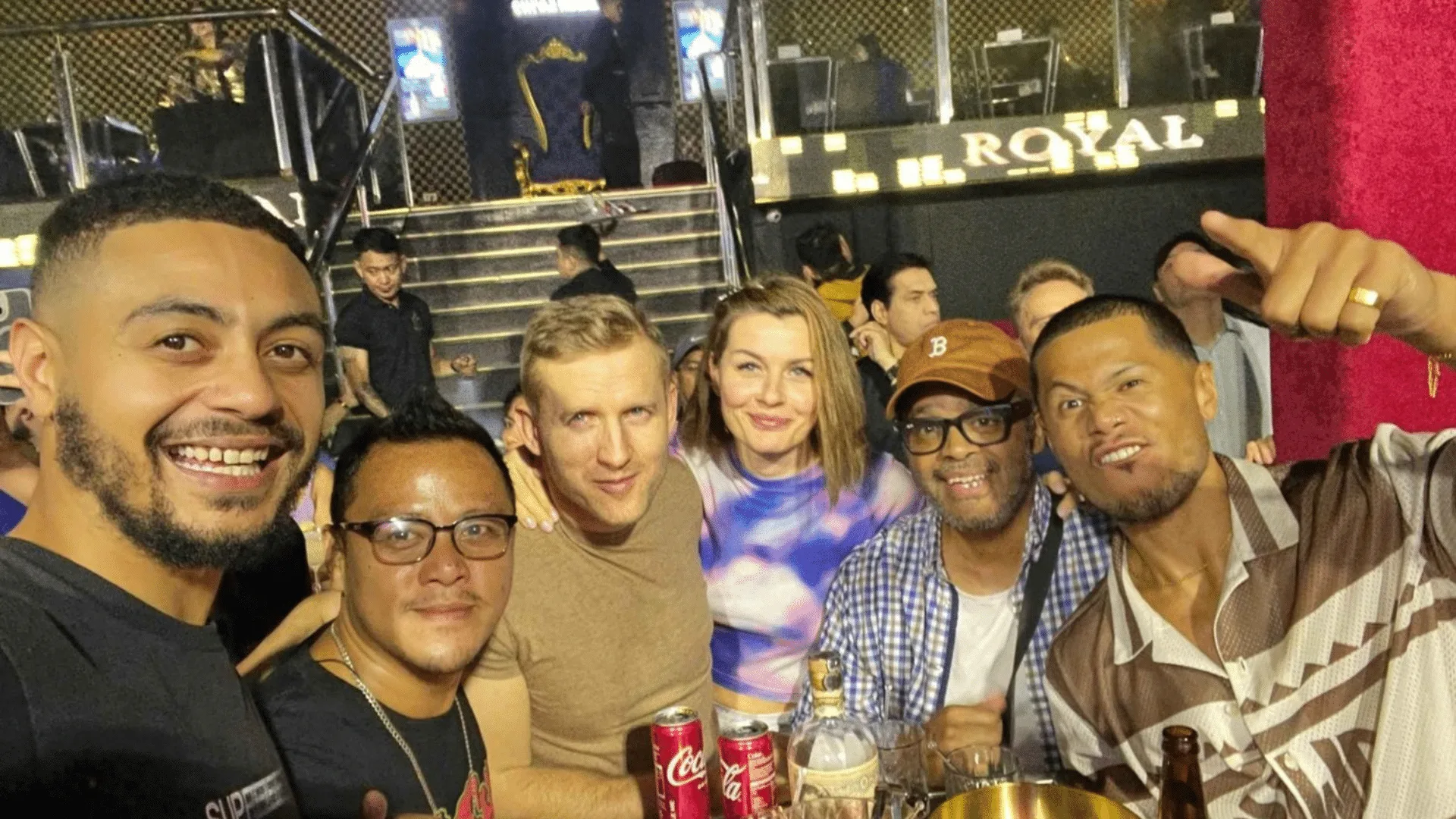 Bangkok po zmroku z AsiaTrip.pl