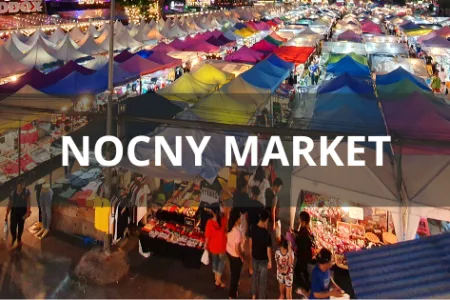 NOCNY MARKET zwiedzaj z AsiaTrip.pl