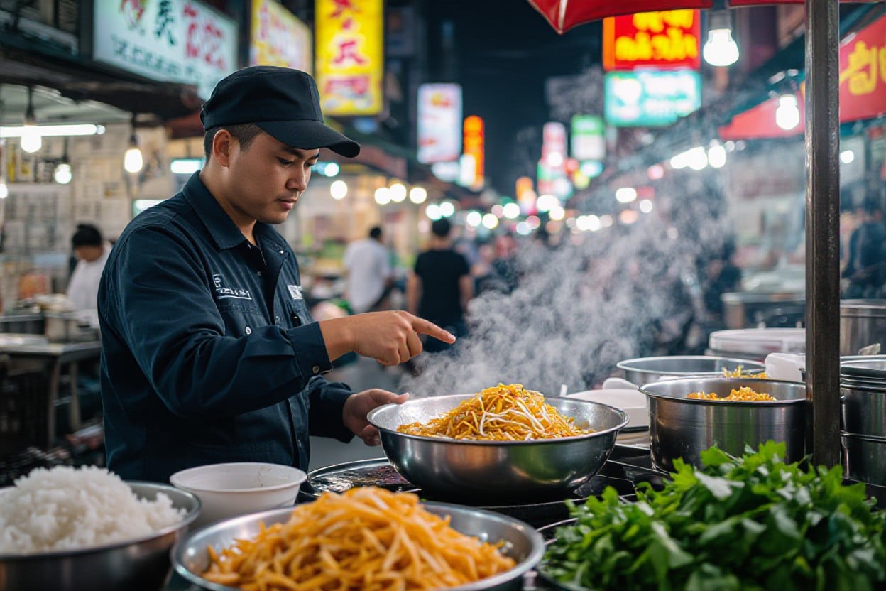 bangkok w 1 dzien z polskim przewodnikiem piy