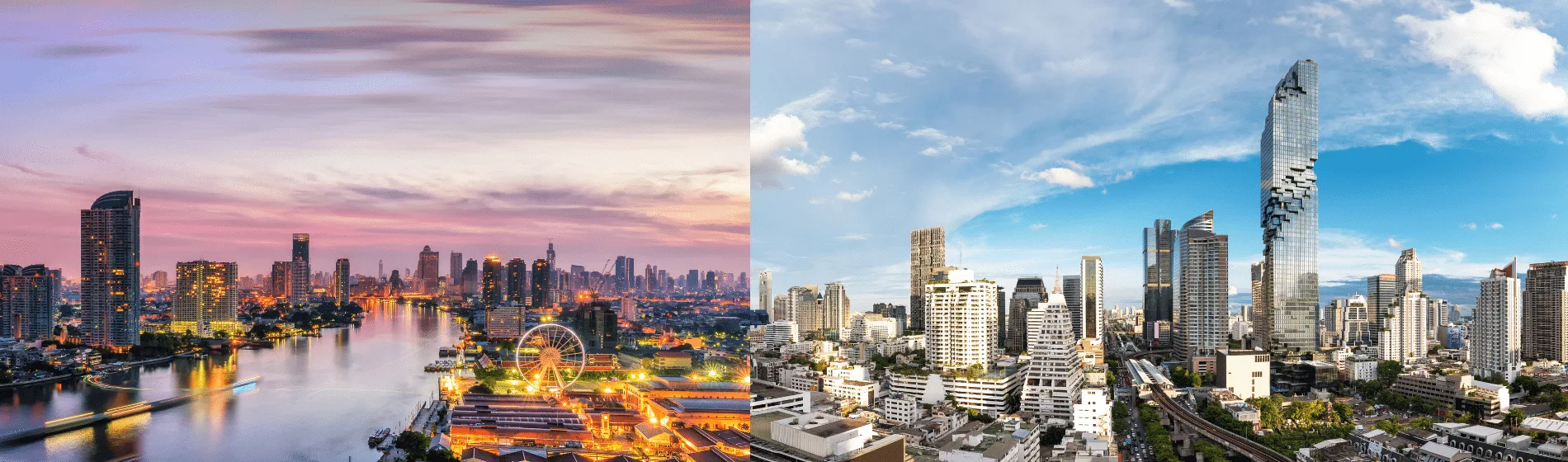 Bangkok