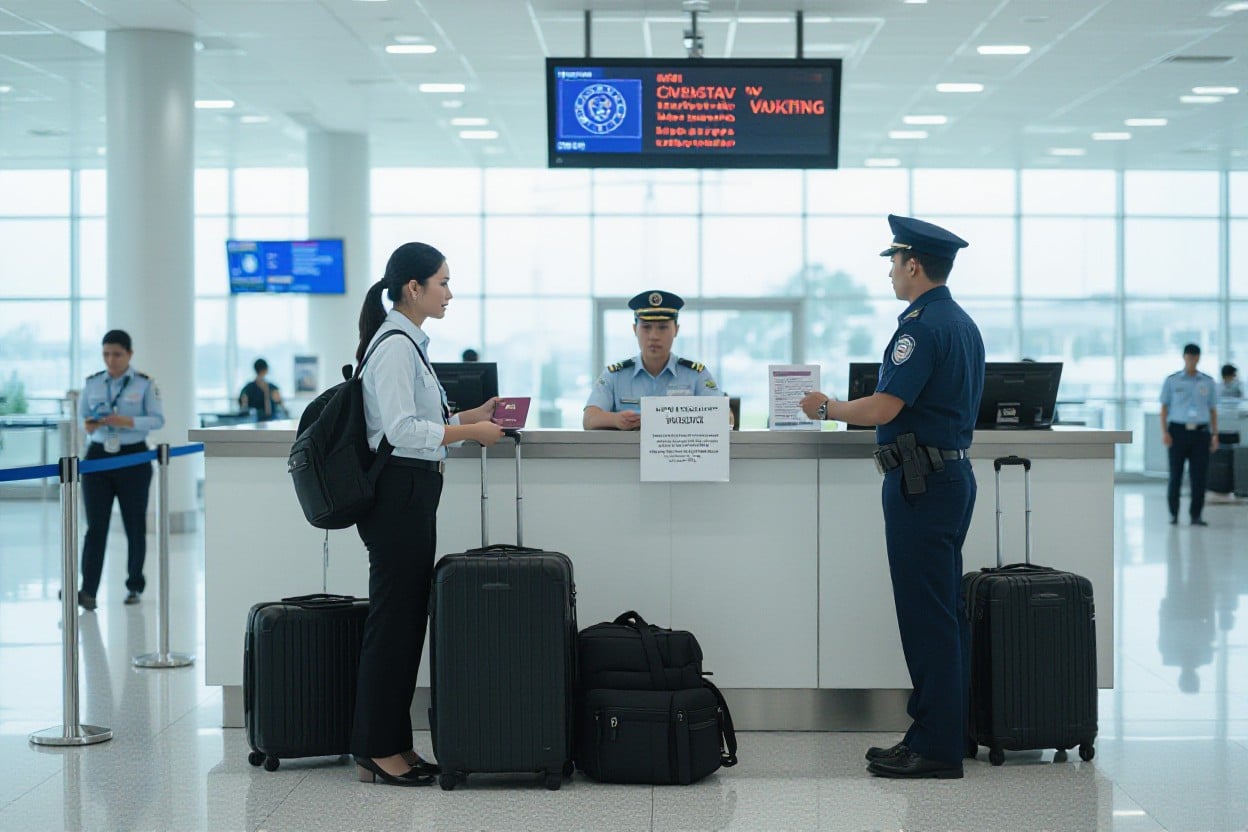 deportacja z tajlandii ryzyko koszty konsekwencje veb