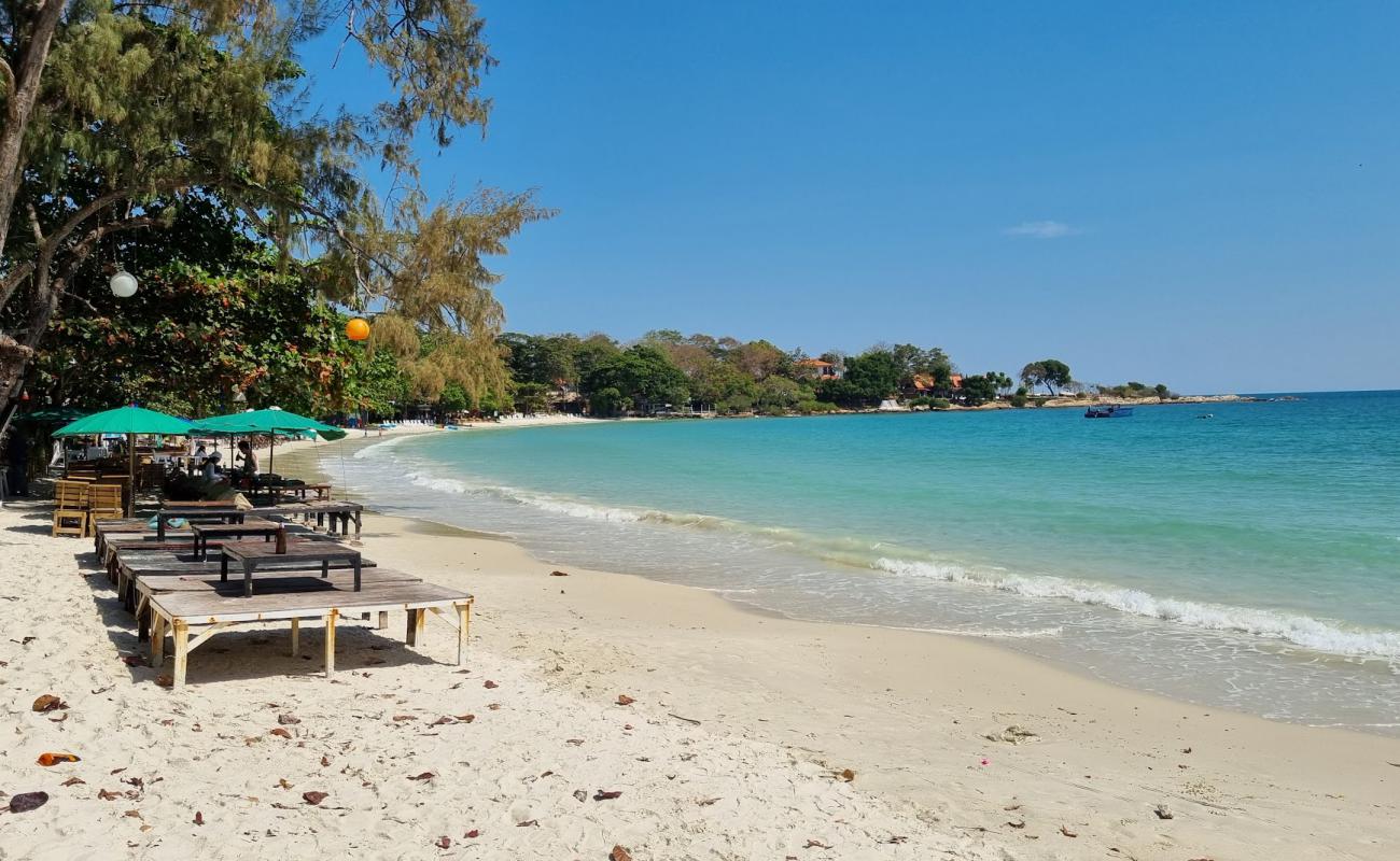 Ao Wong Duean Ko Samet atrakcje