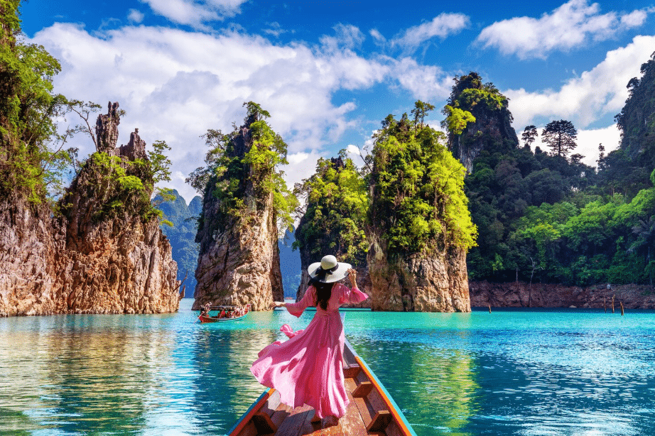 Co warto zobaczyć w Tajlandii - najpiękniejsze miejsca i atrakcje