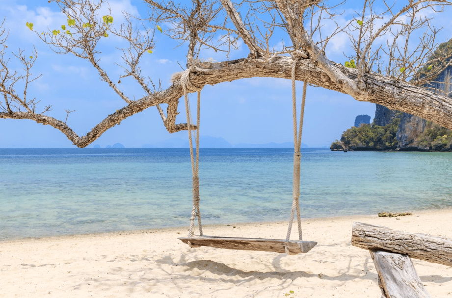 Ko Lan atrakcje i widoki