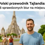 Polski przewodnik Tajlandia: 6 sprawdzonych biur na miejscu