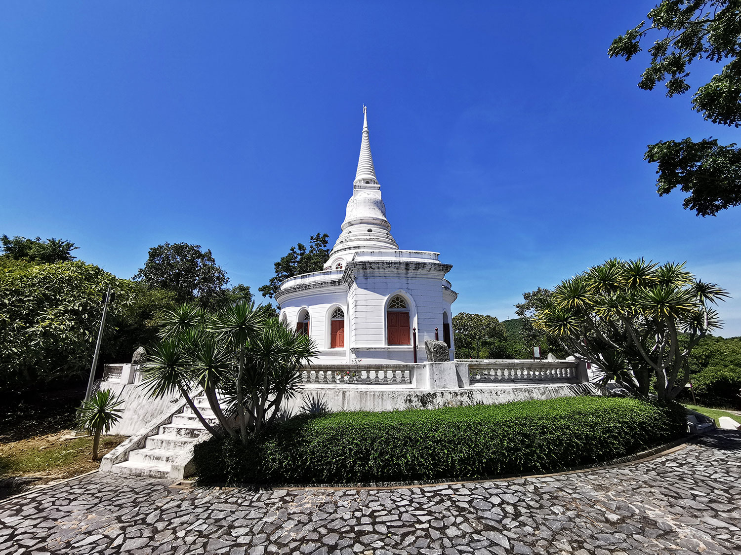 Wat Asdangkhanimit na Ko Sichang