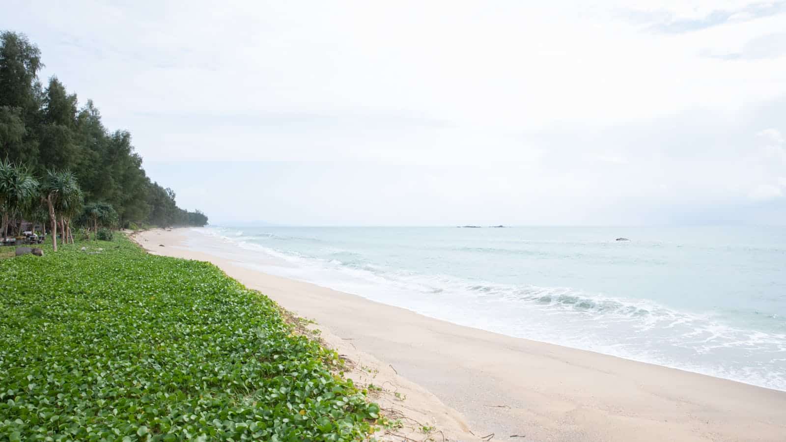 pora deszczowa w Tajlandii - Pora deszczowa w Tajlandii: ile dni zaplanować na pobyt?
