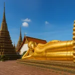 Wat Pho Bangkok: bilety, godziny, historia i plan zwiedzania