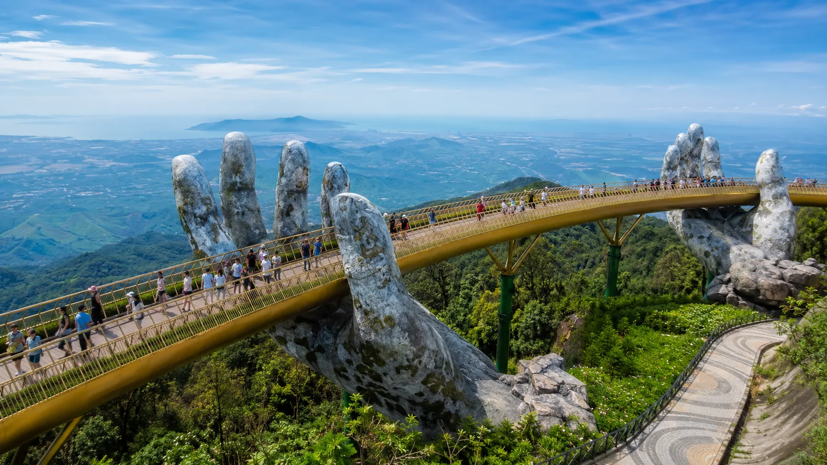 Ba Na Hills, wycieczka z Asiatrip.pl.png