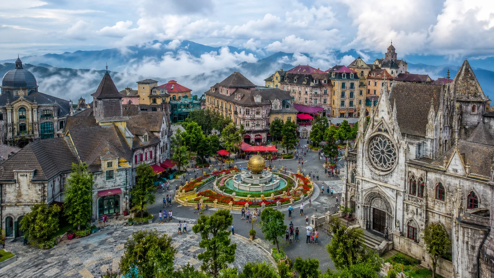Ba Na Hills, wycieczka z Asiatrip.pl.png