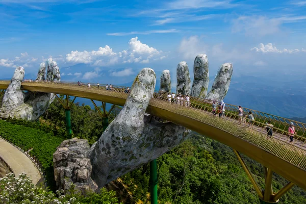 Da Nang 3 dni z Bangkoku, Wietnam VIP, Golden Bridge i Hoi An
