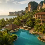 hotele w Krabi Ao Nang -- hero