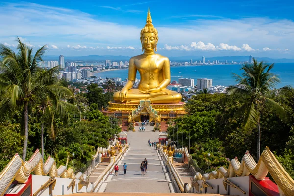 Pattaya 1 dzień z Bangkoku, luksusowa wycieczka VIP nad Zatokę Tajlandzką