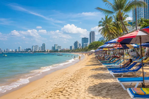 Pattaya 1 dzień z Bangkoku, luksusowa wycieczka VIP nad Zatokę Tajlandzką