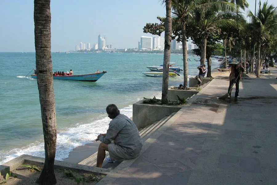 Pattaya 1 dzień z Bangkoku, luksusowa wycieczka VIP nad Zatokę Tajlandzką