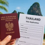 Wiza do Tajlandii: zasady wjazdu, rodzaje i koszty 2026