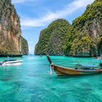 Koh Samet wyspa blisko Bangkoku: praktyczny przewodnik