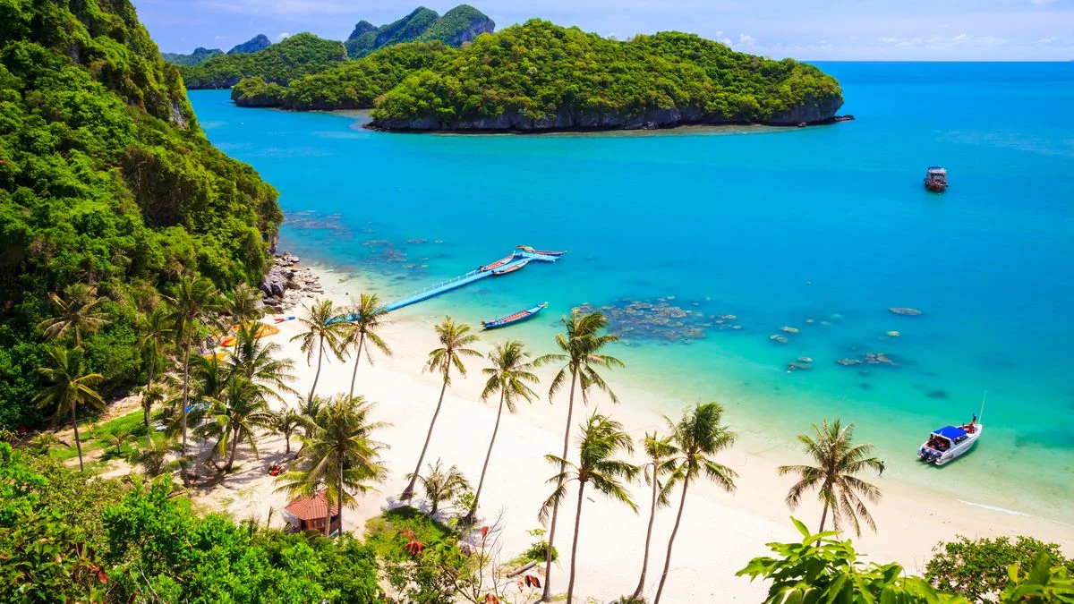 Wycieczki z AsiaTrip.pl