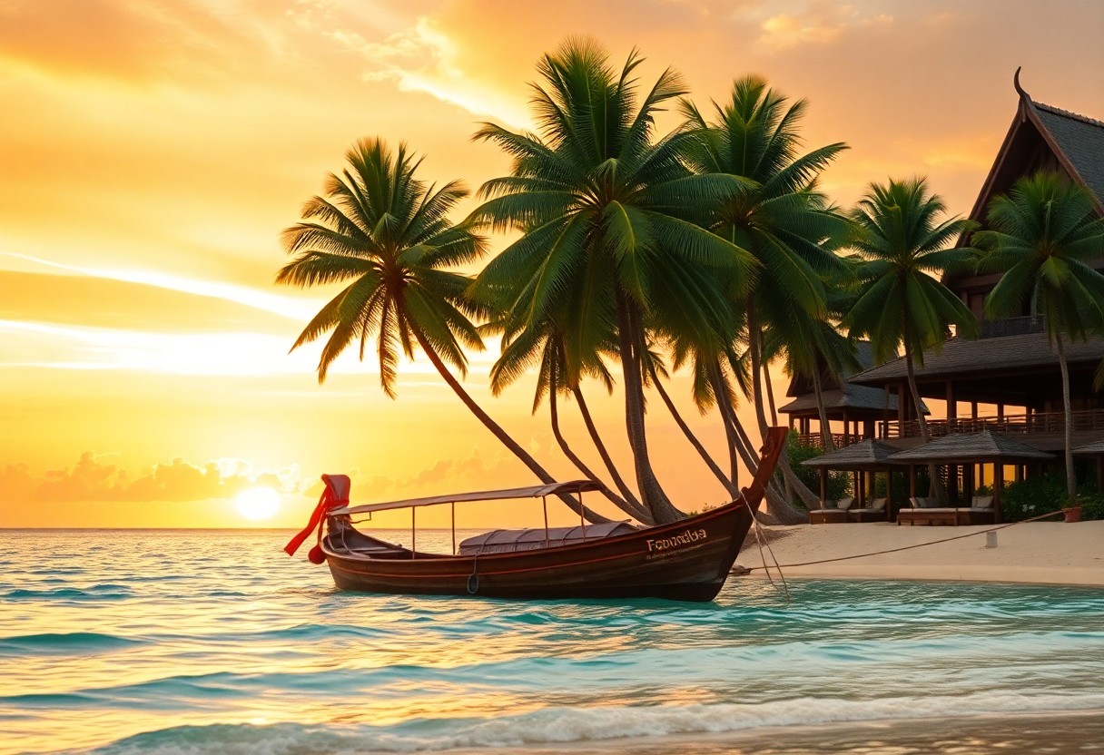 14 dni przygody i relaksu w Tajlandii – zorganizowany wyjazd