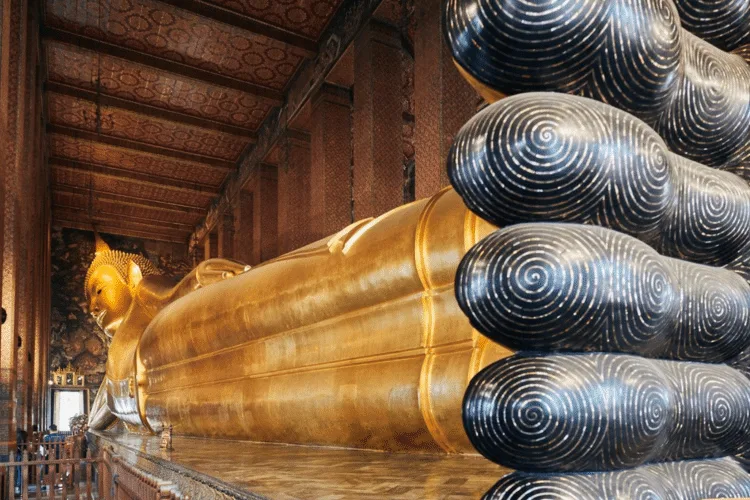 Bangkok zwiedzaj z AsiaTrip.pl